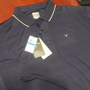 Callaway golf Polo